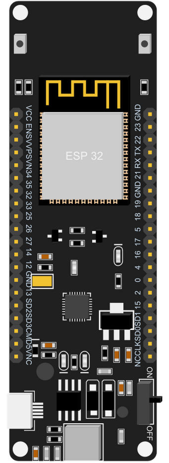 #IoT ESP32 micro controller… – EverythingESP